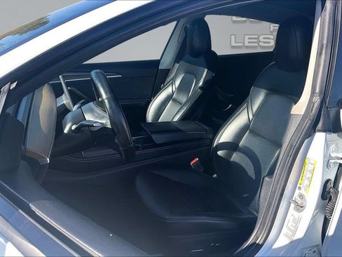 Used 2022 Tesla Model 3 Long Range AWD/4WD image 24