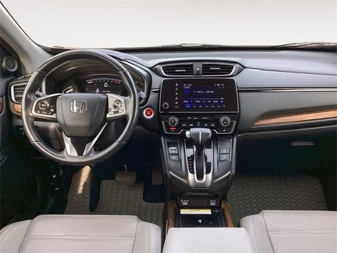Used 2022 Honda CR-V Touring image 10