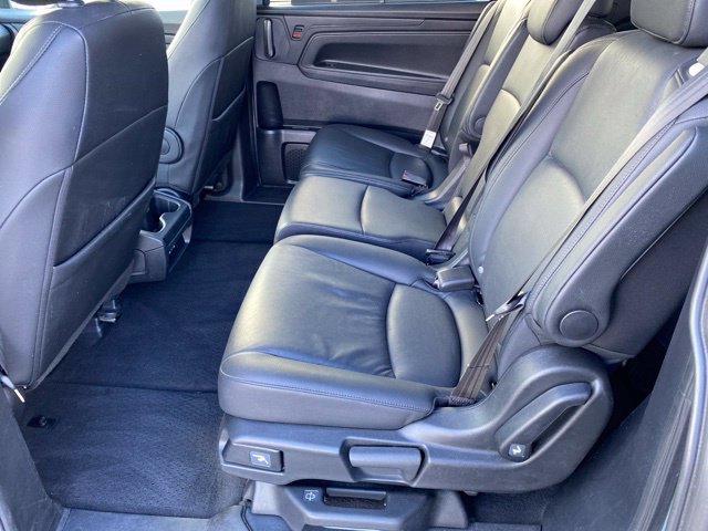Used 2025 Honda Odyssey EX-L image 29
