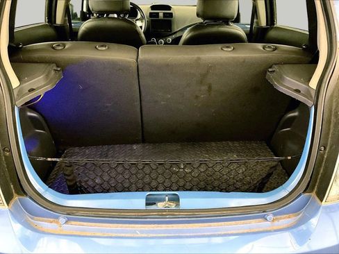 Used 2015 Chevrolet Spark LS FWD image 33