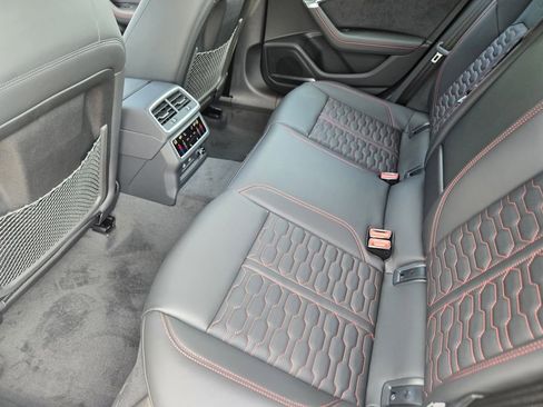 New 2026 Audi RS 6 performance image 32