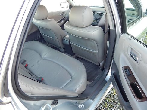 Used 2002 Honda Accord EX image 11