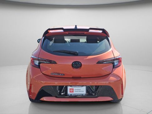 Used 2026 Toyota Corolla SE FWD image 24