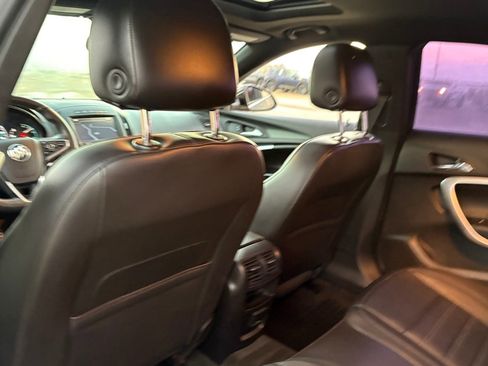 Used 2017 Buick Regal GS w/ Driver Confidence Package #1 image 31