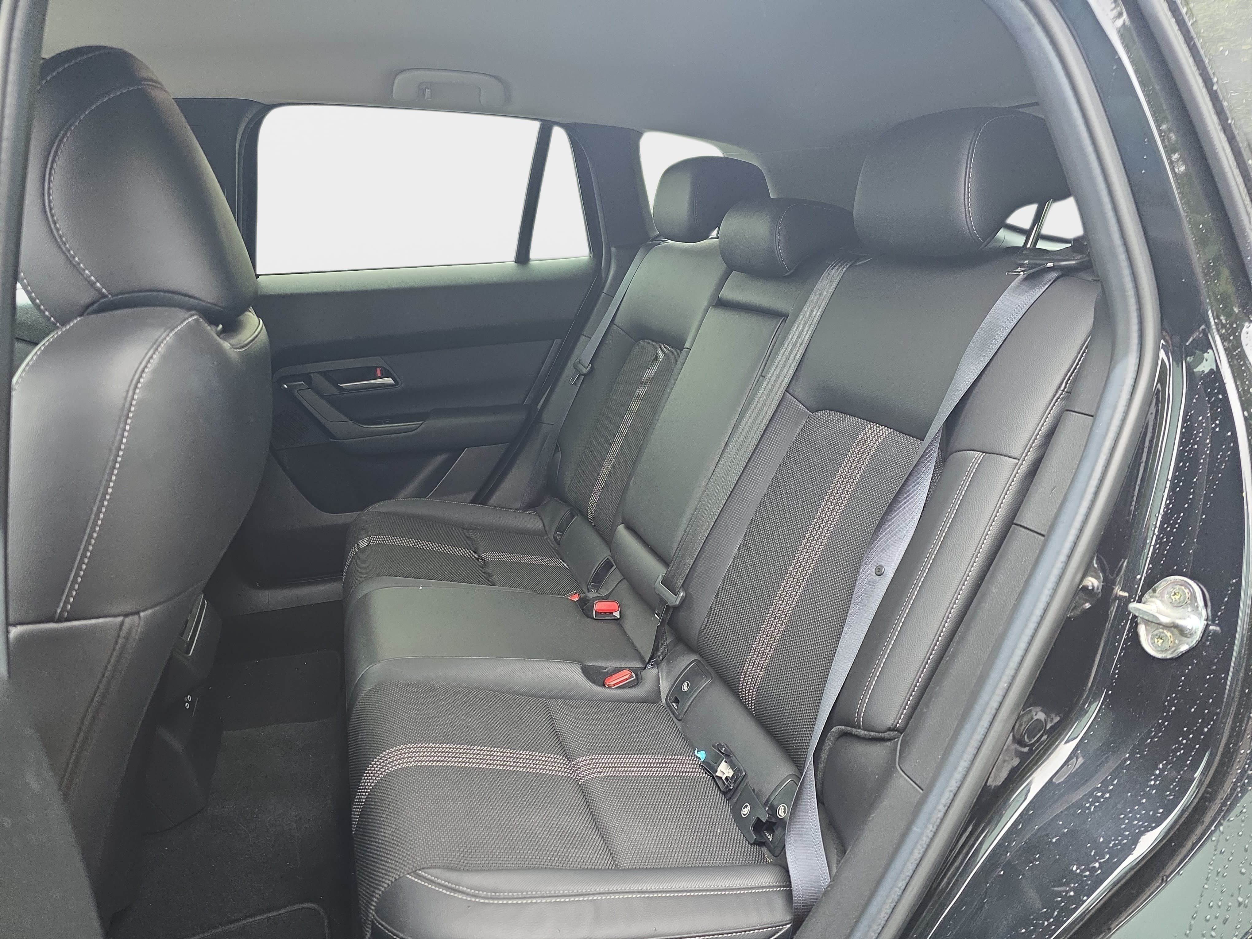 Used 2025 MAZDA CX-50 AWD 2.5 S w/ Preferred Package image 9
