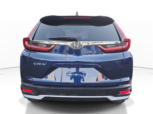 Used 2020 Honda CR-V EX image 4