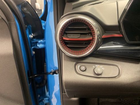 New 2025 Chevrolet Trax RS w/ Driver Confidence Package image 13