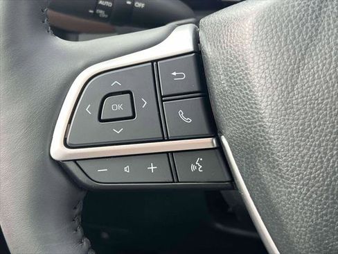 Certified 2026 Toyota Grand Highlander Platinum image 25