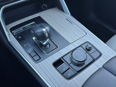 Certified 2024 MAZDA CX-90 Plug-In Hybrid w/ Preferred image 29