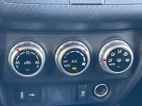 Used 2023 Mitsubishi Outlander Sport ES image 22