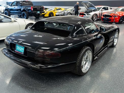 Used 1994 Dodge Viper RT/10 RWD image 5