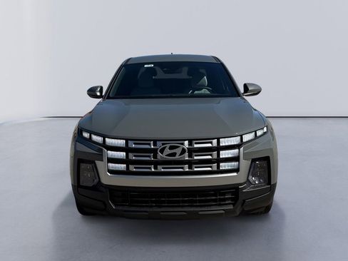 New 2026 Hyundai Santa Cruz SE FWD image 8