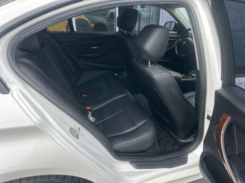 Used 2016 BMW 320i xDrive Sedan AWD/4WD image 10