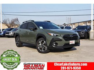 New 2026 Subaru Crosstrek 2.0i Premium AWD/4WD video 1
