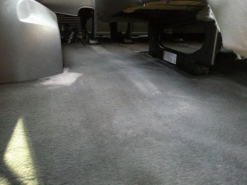 Used 2017 Chevrolet Express 3500 LT w/ LT Preferred Equipment Group image 21