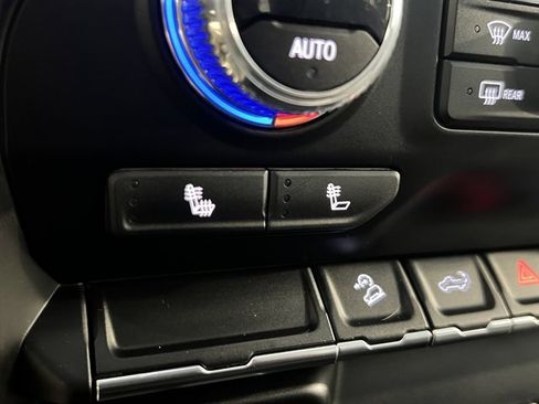 Used 2022 GMC Sierra 2500 SLE w/ SLE Value Package; image 47