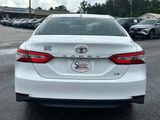 Used 2020 Toyota Camry LE image 3
