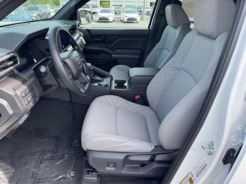New 2026 Toyota Tacoma SR5 AWD/4WD image 10