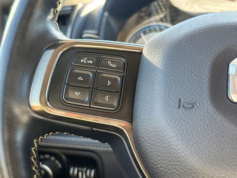 Used 2021 RAM 3500 Limited RWD image 29