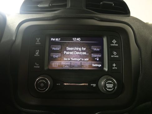 Used 2020 Jeep Renegade Sport AWD/4WD image 27