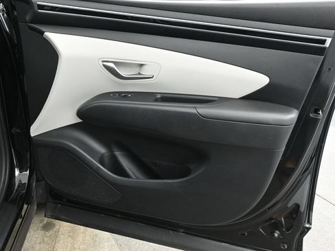 Used 2024 Hyundai Tucson SEL AWD/4WD image 19