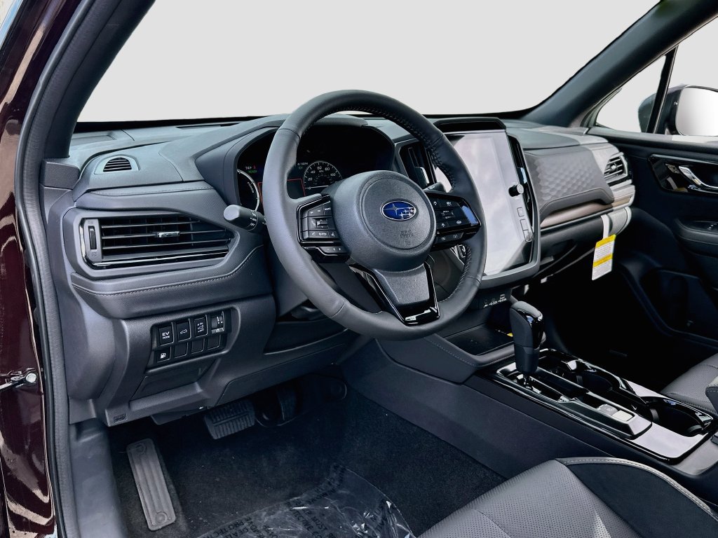 New 2026 Subaru Forester Touring AWD/4WD image 9