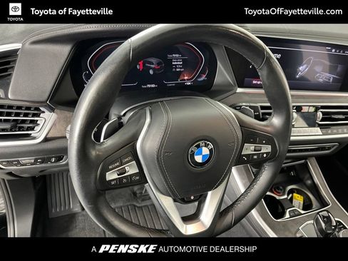 Used 2020 BMW X5 xDrive40i w/ Executive Package AWD/4WD image 31