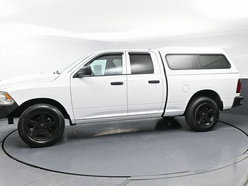 Used 2013 RAM 1500 Tradesman w/ Popular Equipment Group image 4