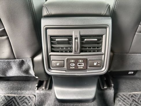 New 2026 Subaru Outback Limited AWD/4WD image 35