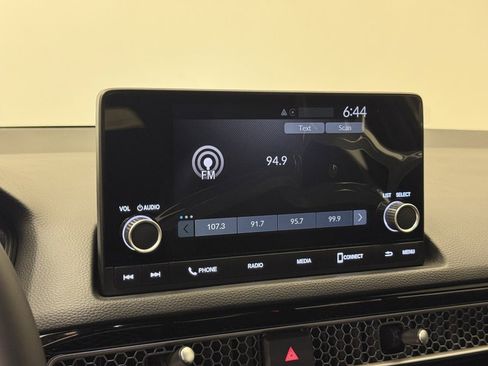 New 2026 Honda Civic Sport image 18