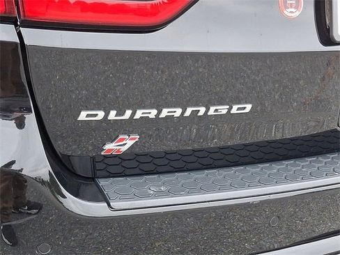 Certified 2024 Dodge Durango GT image 32