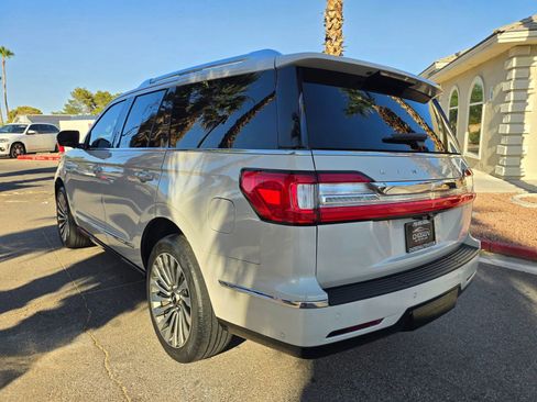 Used 2020 Lincoln Navigator Reserve w/ Equipment Group 208A Reserve RWD image 5