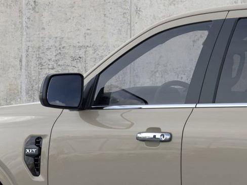 New 2025 Ford Ranger XLT w/ Equipment Group 301A High image 20