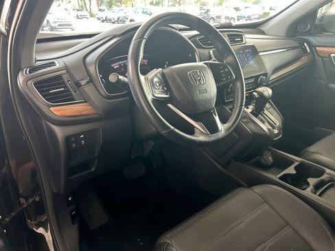 Used 2018 Honda CR-V EX-L image 15