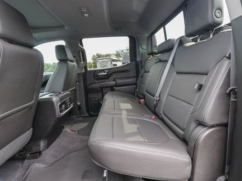 Used 2020 GMC Sierra 1500 SLT w/ SLT Premium Plus Package AWD/4WD image 29