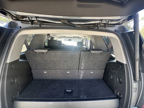 Used 2016 GMC Yukon SLT image 21