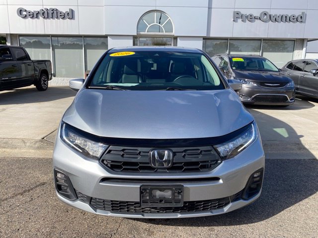 Used 2025 Honda Odyssey EX-L image 10