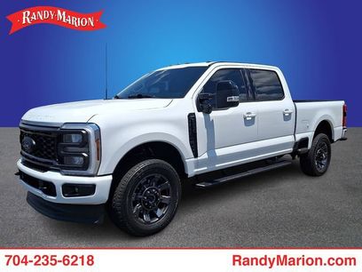 Used 2024 Ford F250 Lariat w/ Sport Appearance Package