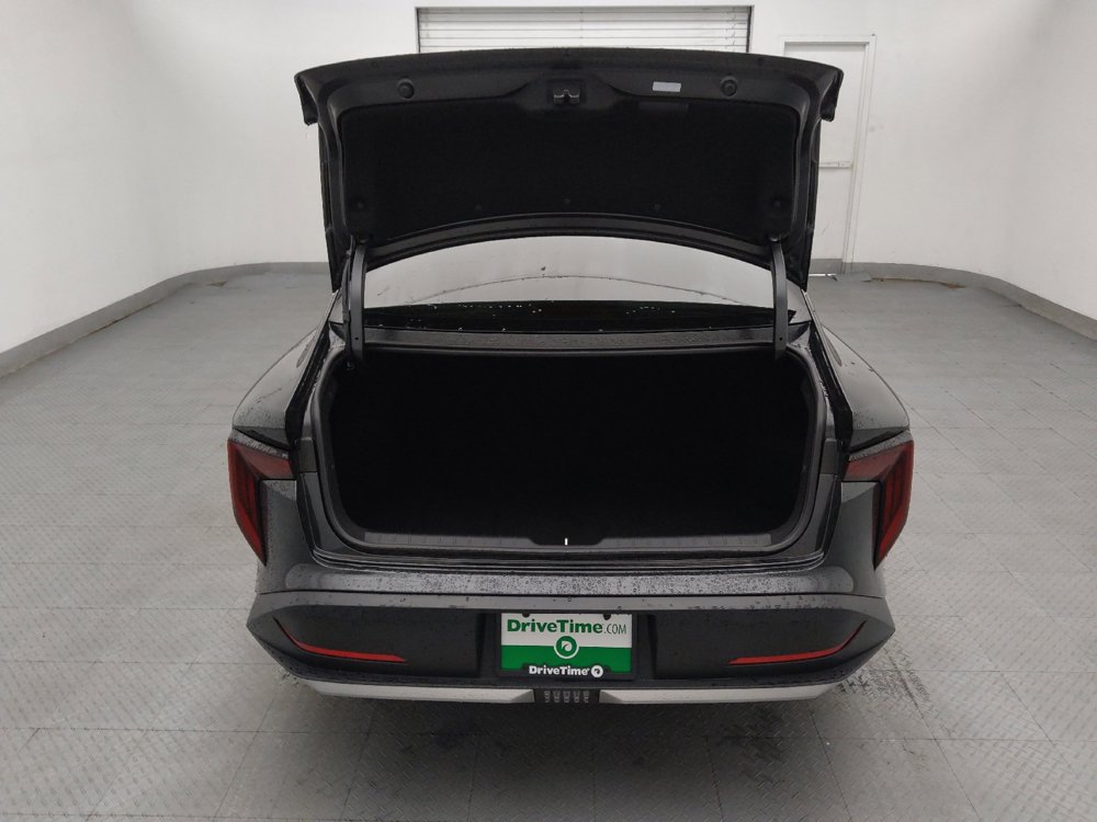 Used 2025 Kia K4 FWD image 29