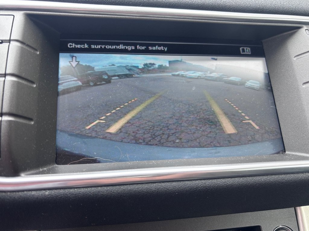 Used 2015 Land Rover Range Rover Evoque Pure Plus AWD/4WD image 26
