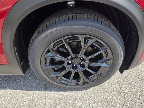 New 2026 MAZDA CX-70 3.3 Turbo w/ Preferred Package image 19