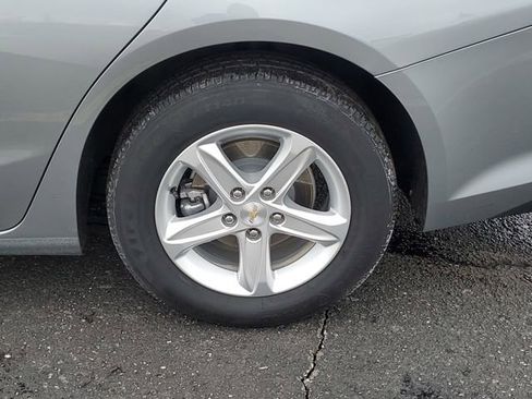 Used 2024 Chevrolet Malibu LT image 31