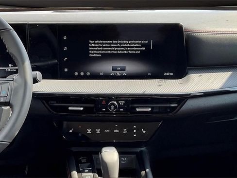 New 2026 Nissan Kicks SR w/ SR Premium Package image 6