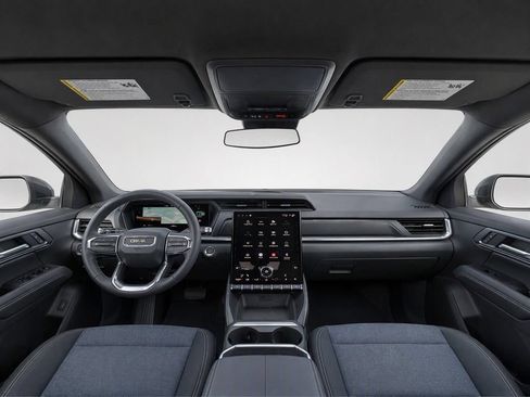 Used 2025 GMC Terrain Elevation FWD image 28