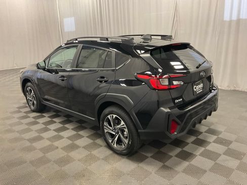 New 2026 Subaru Crosstrek 2.5i Premium AWD/4WD image 3
