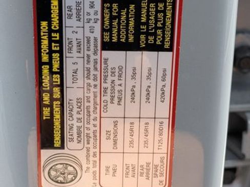 Used 2021 Kia K5 GT-Line image 15