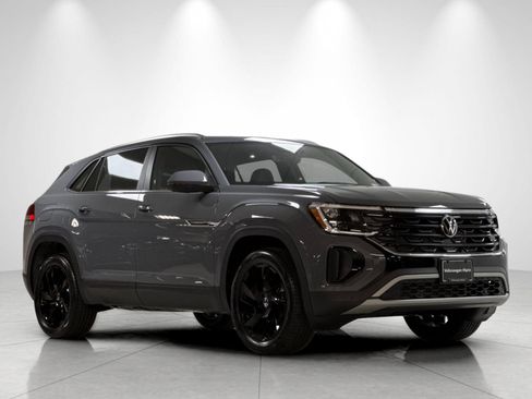 New 2026 Volkswagen Atlas Cross Sport SE AWD/4WD image 7