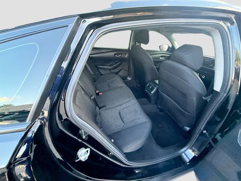 Certified 2025 Honda Accord SE image 27