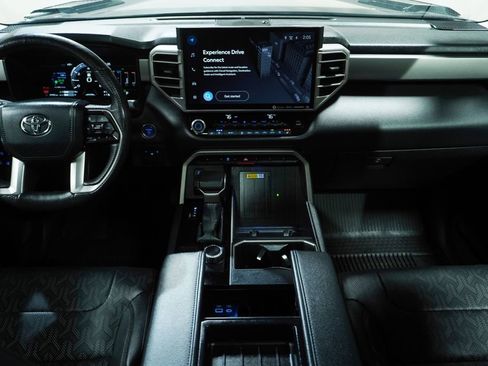 Used 2024 Toyota Tundra Limited image 15