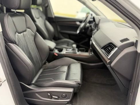 Used 2024 Audi Q5 2.0T Premium Plus AWD/4WD image 26